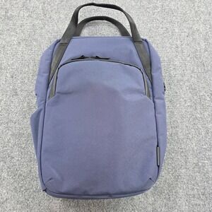 Alpaka Bravo TotePack‎ Convertible Backpack Slate Blue NWT